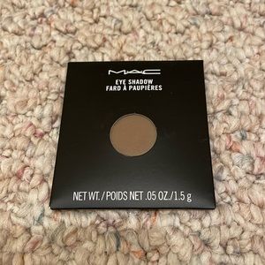 MAC Eyeshadow Coquette
